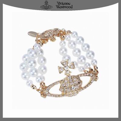 Vivienne Westwood bracelet 12lyh18